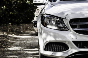 Mercedes italian airport transfer