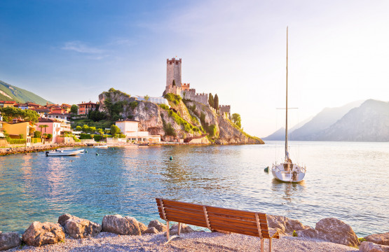 Lake Garda Villas